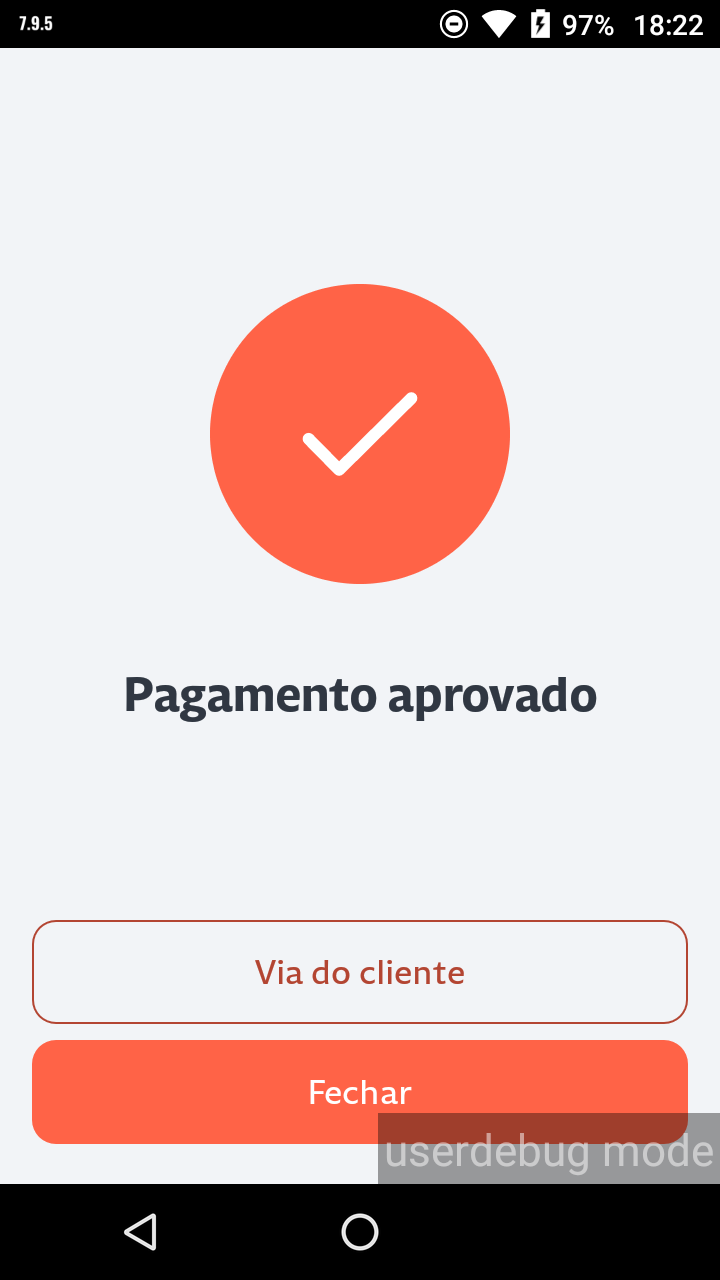 Comprovante